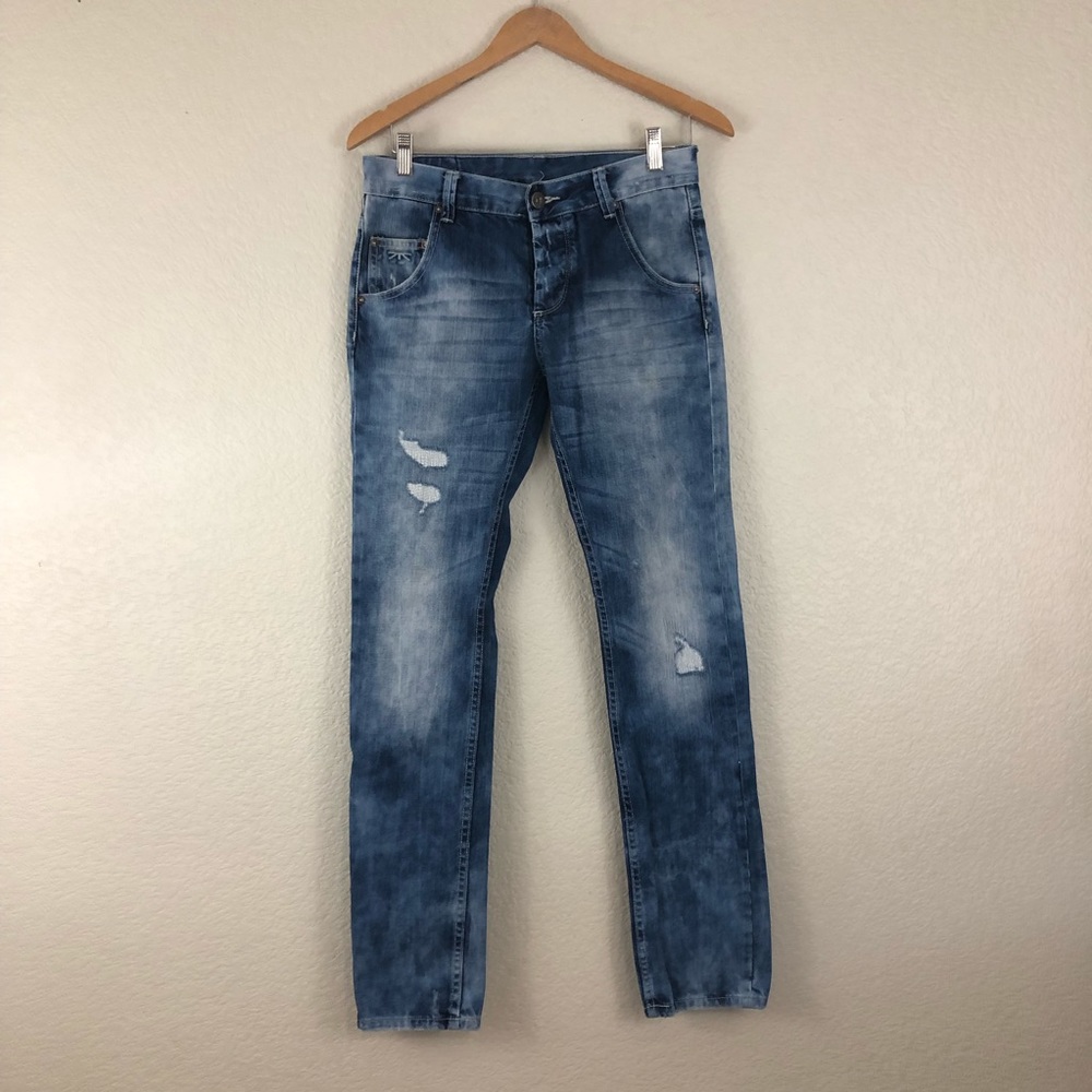Lee Cooper Jeans